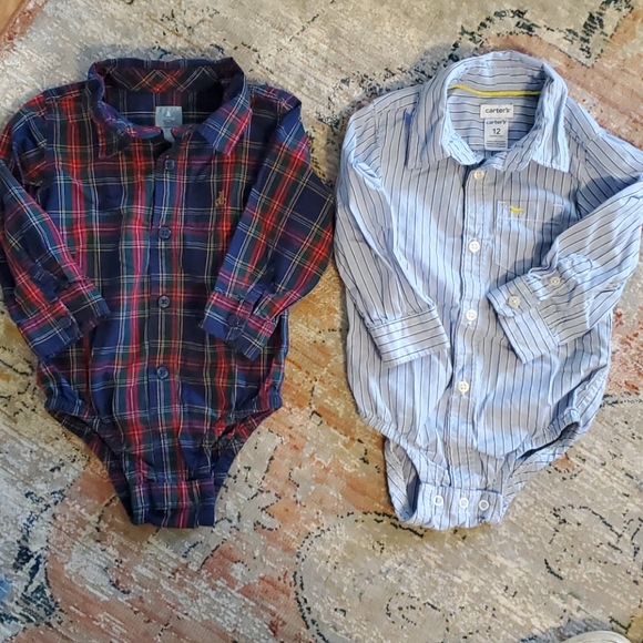 Baby boy bundle size 12M - Picture 2 of 14
